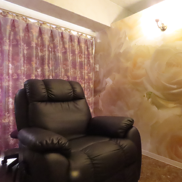 (Dry Spa) Spa Đầu Khô